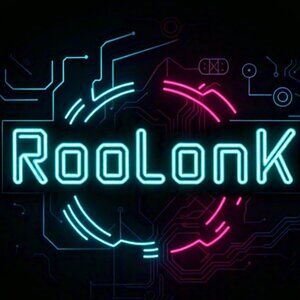 Meet your Posher, Roolonk